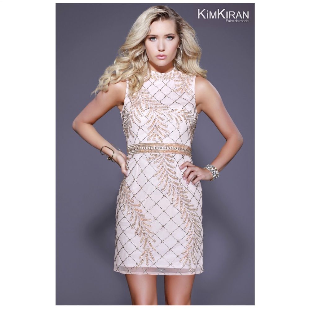 Shail K. Cocktail Dress - NWT